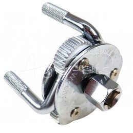 3 žandikaulių/žandikaulių alyvos filtro raktas - KFO3