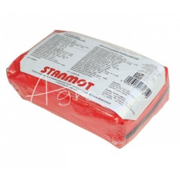 Automobilio pirmosios pagalbos vaistinėlė pagaminta iš DIN13164 medžiagos - ASM