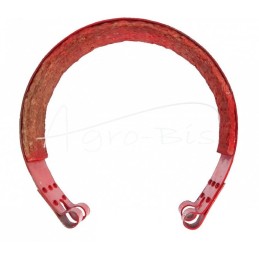 Vladimiro T-25 rankinio stabdžio juosta - 2538020