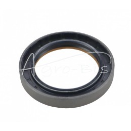 Priekinės ašies kardaninio veleno sandarinimo žiedas 65x92x14 MM Combi - CAR119990