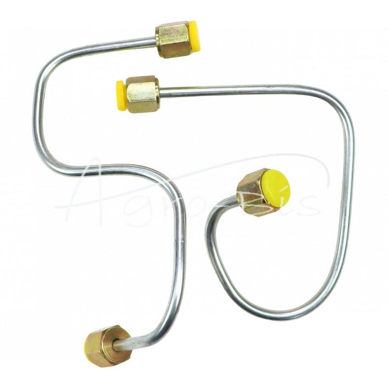 Įpurškimo linijų rinkinys Ursus C-330 42152080 - 42152000