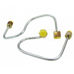 Įpurškimo linijų rinkinys Ursus C-330 42152080 - 42152000