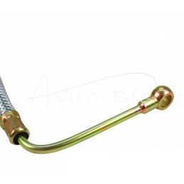 Lankstus drenažo vamzdis, metalinis apipynimas, 46408710 Ursus C-360 - 46608100/S