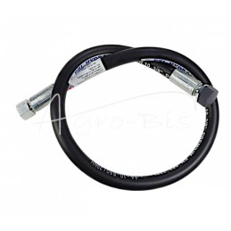 Hidraulinė žarna 330 bar sriegis M18x1,5 tiesus L-850mm DN10-2SN Tur 33MPa PZL HYDRAL - AA-10-850/2SNH