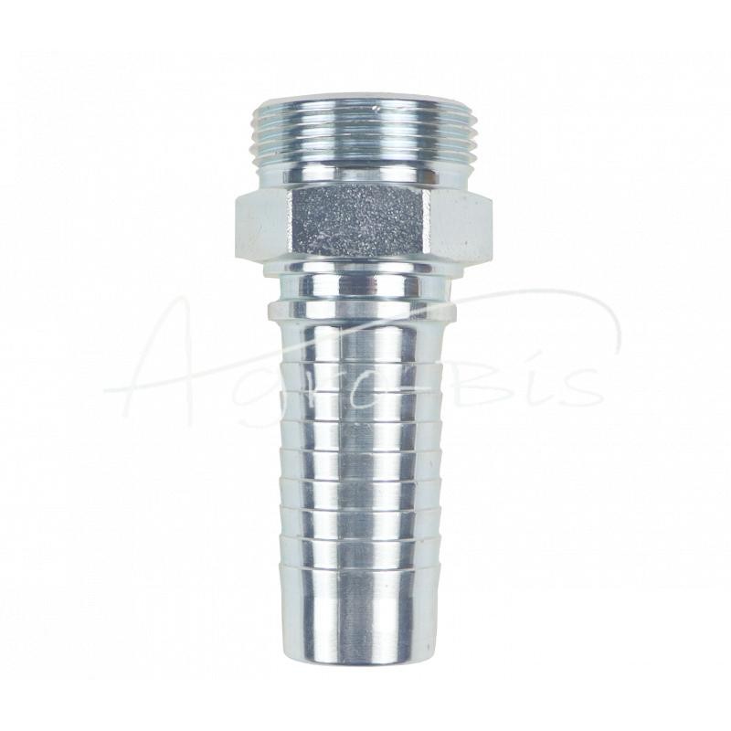 Hidraulinė jungtis CEL DN25 28L M36x2 Premium HYDRAL - CELDN25M36x2H