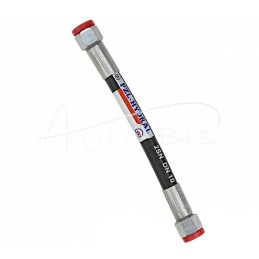 Hidraulinė žarna 330 bar DN10-2SN L-240mm AA-240 M20X1.5 33MPA HYDRAL - AA10*240/M20-2SN