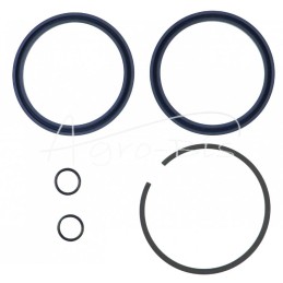 Keltuvo stūmoklio sandariklių komplektas K-178, 973134 C-360 HYDRAL - 50548501KH