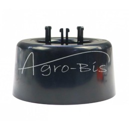 VP-70 ZAGRODA melžimo aparato vakuuminio bako plūduriuojantis korpusas - 8305010060ZA