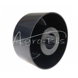 VP-70 ZAGRODA melžimo aparato vakuuminio bako plūduriuojantis korpusas - 8305010060ZA