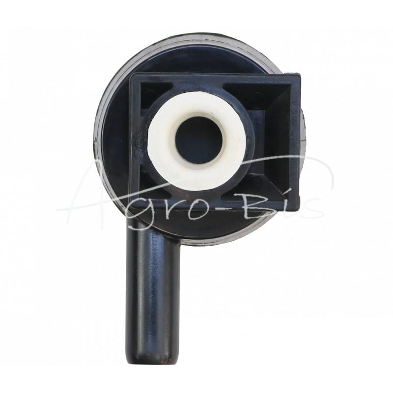 Pneumatinis pulsatoriaus adapteris Alfa - Laval melžimo aparatui ZAGRODA - 154040100ZA