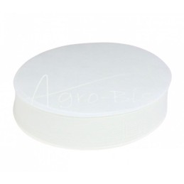 Filtro įdėklai pieno melžimo aparatui 160 mm ZAGRODA - SC160ZA