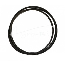 Dantinis diržas XPZ-2540 - XPZ-2540