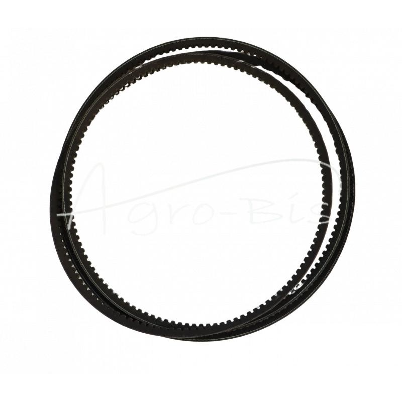 Dantinis diržas XPZ-2540 - XPZ-2540