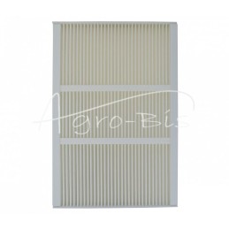 Salono filtro elementas WA60297 - WA60-297