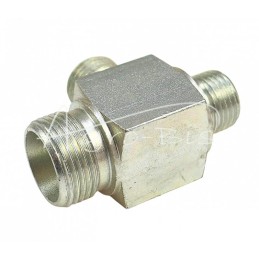 Hidraulinė jungtis – trišakis M16x1.5 - M16x1.5 - M22x1.5 10L/10L/15L - HS15