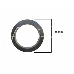 Nereikalaujanti priežiūros stebulės įvorė 1682003 - 1682/003