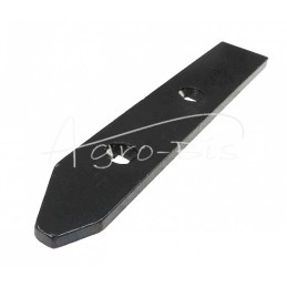 Trumpas pavažos mechanizmas 10/25 lenkiškam ražienų plūgui - 1025020050