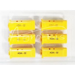 Keraminis išmetimo purkštuvas 02 - AD-IA-02