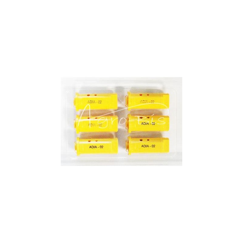 Keraminis išmetimo purkštuvas 02 - AD-IA-02