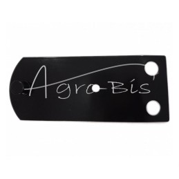 FELLA žoliapjovės peilių laikiklis - 9.525121879