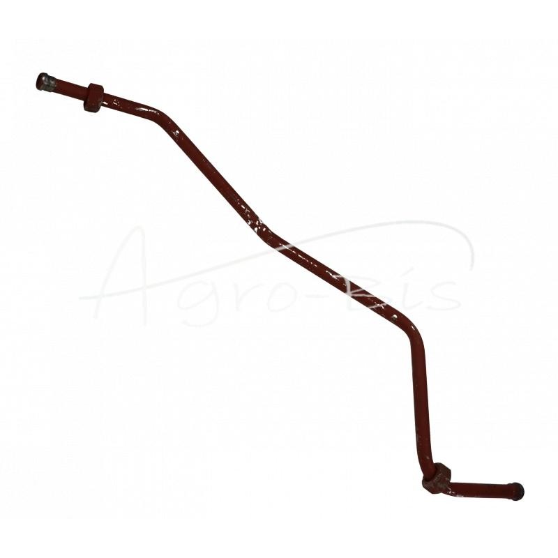 Pilnas žarnos komplektas su žarnos jungtimis - MF rankinis vožtuvas - 1666773M4