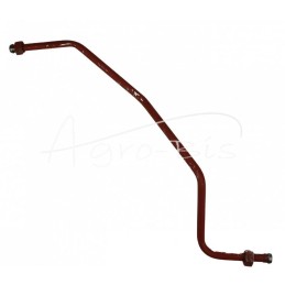 Pilnas žarnos komplektas su žarnos jungtimis - MF rankinis vožtuvas - 1666773M4