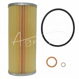 Claas Dominator alyvos filtro įdėklas - W01040/1x