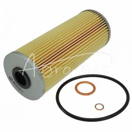 Claas Dominator alyvos filtro įdėklas - W01040/1x