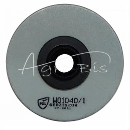 Claas Dominator alyvos filtro įdėklas - W01040/1x