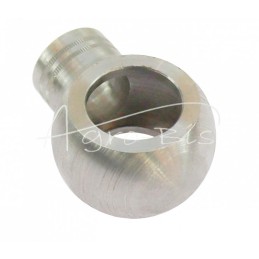 Privirinama kilpa M18x1.5 - 9081.1300