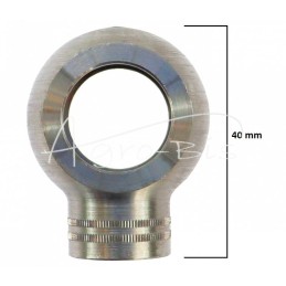 Privirinama kilpa M18x1.5 - 9081.1300