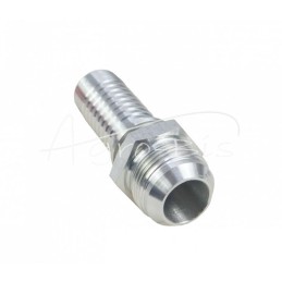 Hidraulinis antgalis JIC AGJ DN25 1 5/16 - 12 UNF Premium HYDRAL - AGJDN25G1.5/16H