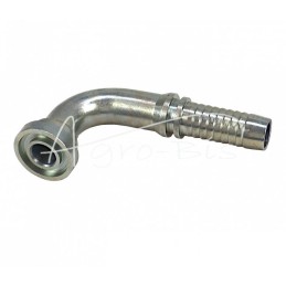 Hidraulinė jungtis - SFL 90 DN16 1/2 antgalis - SFL90DN161/2