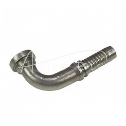 Hidraulinė jungtis - SFL 90 DN16 1/2 antgalis - SFL90DN161/2