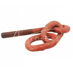 ZETOR šoninė grandinės jungtis, 2 čekiškos jungtys - 55115087