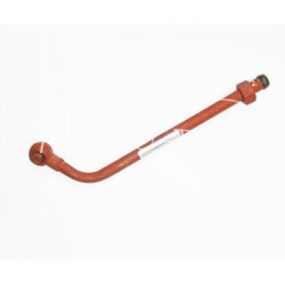 Hidraulinė žarna IV Ursus C-330 sparnui - 4255004/0