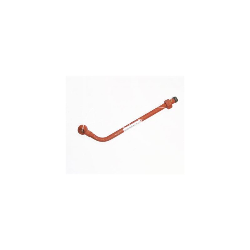 Hidraulinė žarna IV Ursus C-330 sparnui - 4255004/0