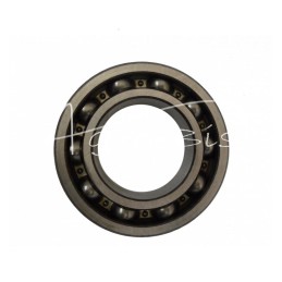 Vienos eilės rutulinis guolis 6210 K FŁT Kraśnik - 6210 K