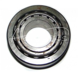 Vienos eilės kūginis ritininis guolis 7611 K132311 pigus - 7611 INNE