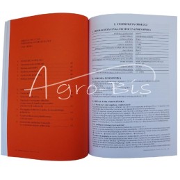 Hidraulinių keltuvų C-330, C-335, C-355, C-360 naudojimo ir remonto vadovas, - IN-PH