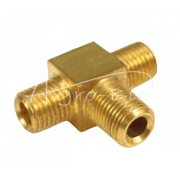 MF OIL marškinėliai - 970013