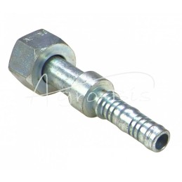 Oro kondicionavimo žarnų jungtis, pilnos žarnos, MAN sunkvežimiams ir kitiems PZL-Hydral - PK-M-01-00