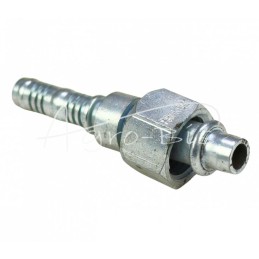 Oro kondicionavimo žarnų jungtis, pilnos žarnos, MAN sunkvežimiams ir kitiems PZL-Hydral - PK-M-01-00