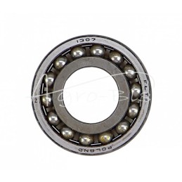 Savaime išsilyginantis rutulinis guolis 1307 K FŁT Kraśnik - 1307 K FŁT