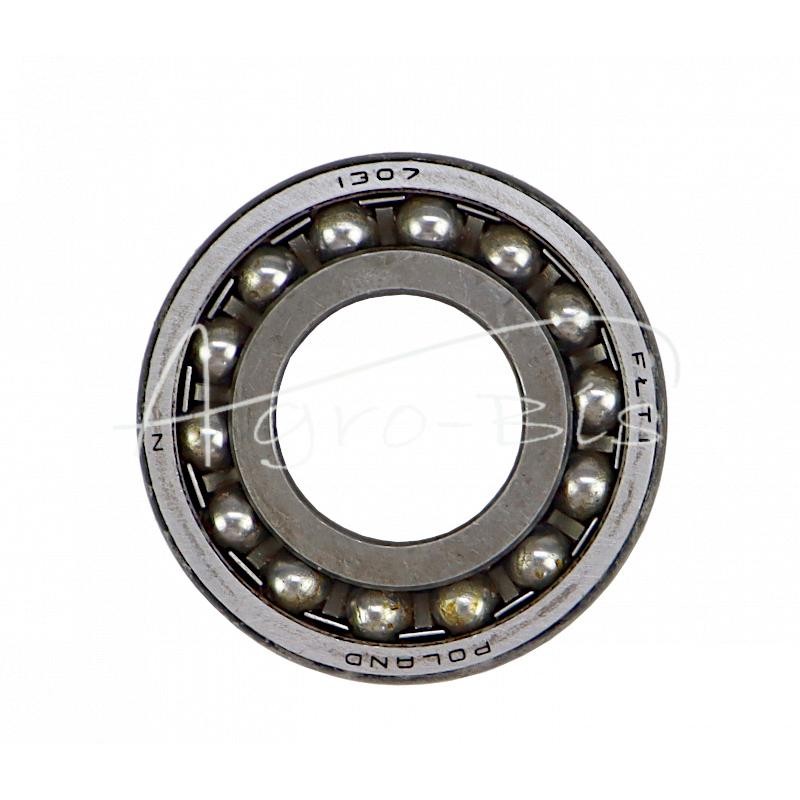 Savaime išsilyginantis rutulinis guolis 1307 K FŁT Kraśnik - 1307 K FŁT