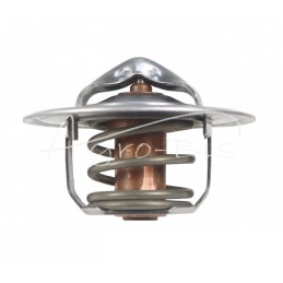 Variklio termostatas Ursus MF3 82C 54mm ANDORIA - 2485C022AM