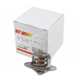 Variklio termostatas Ursus MF3 82C 54mm ANDORIA - 2485C022AM