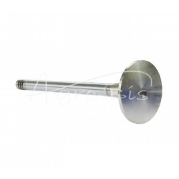 KLOECKNER-HUMBOLDT DEUTZ ANDORIA išmetimo vožtuvas, supakuotas po 2 dalis, nurodyta kaina yra už 1 dalį - 04178158AM