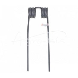 Samasz grėblio noragai, padengti milteliniu būdu MORGA - MISP095003M