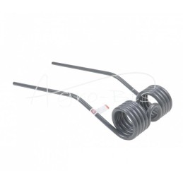 Samasz grėblio noragai, padengti milteliniu būdu MORGA - MISP095003M